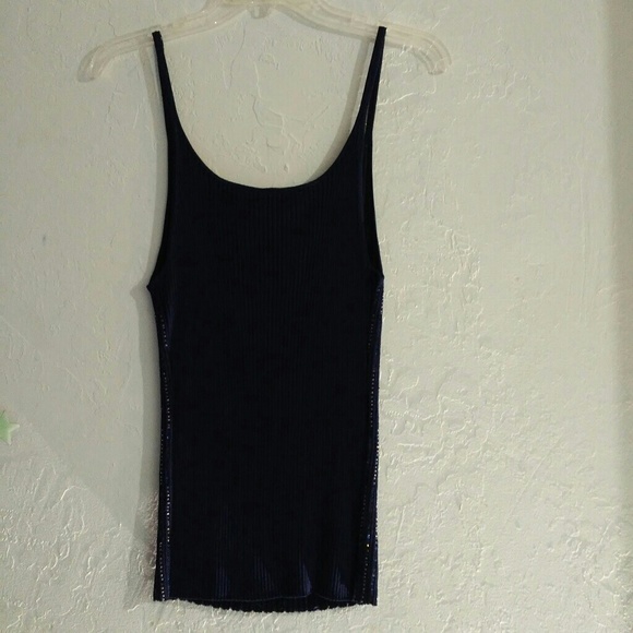 Gap midnight tank top - Picture 4 of 5